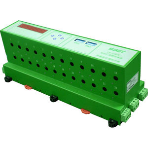 transducteur de tension DC 1