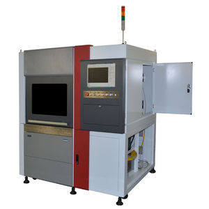 machine de découpe pour acier inoxydable 1