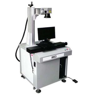 machine de marquage laser à fibre 1