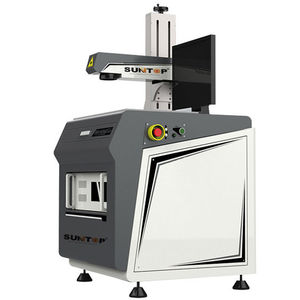 machine de marquage laser à fibre 1