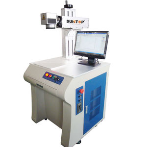 machine de marquage laser à fibre 1
