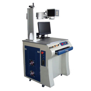 machine de marquage laser à fibre 1