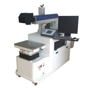 machine de soudage laser 1