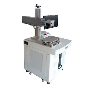machine de marquage laser à fibre 1