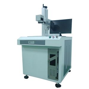 machine de marquage laser à fibre 1
