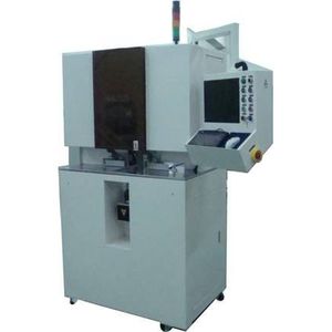 machine de marquage laser à fibre