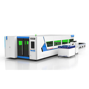machine de découpe laser à fibre 1