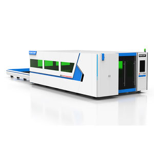machine de découpe laser à fibre 1