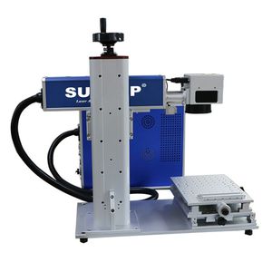 machine de marquage laser à fibre 1