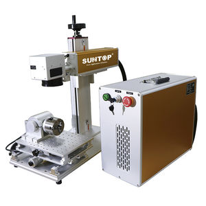 machine de marquage laser à fibre 1