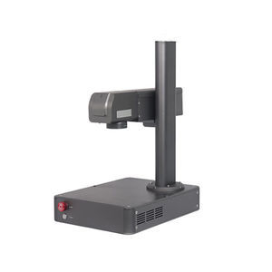 machine de marquage laser à fibre