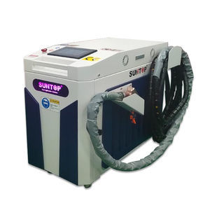 machine de nettoyage à eau