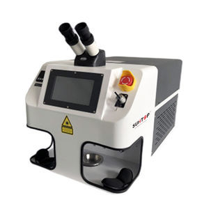 microsoudeuse laser