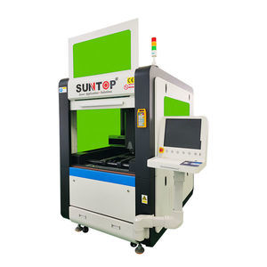 machine de découpe laser