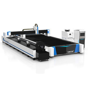 machine de découpe laser