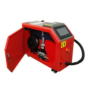 machine de soudage laser
