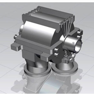 compresseur centrifuge 1
