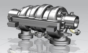 compresseur centrifuge 1