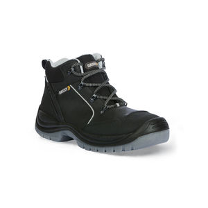 chaussure de sécurité antidérapante