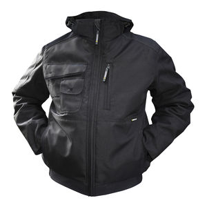 veste de travail 1