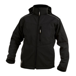 veste de travail 1