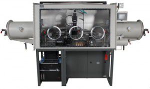 système de soudage automatique