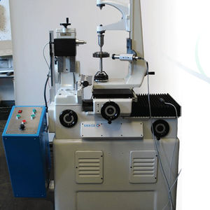 machine d'inspection pour engrenage
