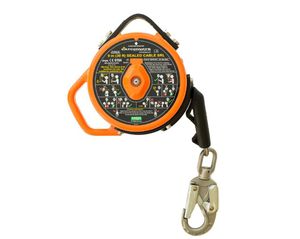 ligne de vie à rappel automatique 1