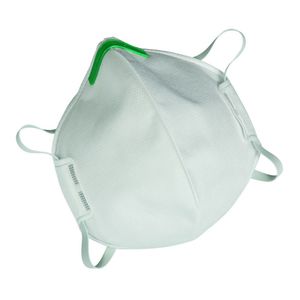 masque de protection jetable