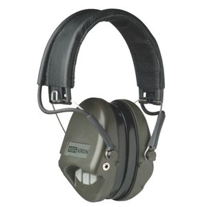 casque antibruit en mousse 1