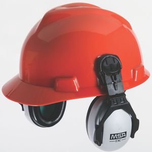 casque antibruit en mousse 1