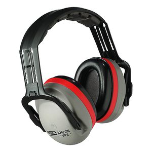 casque antibruit en mousse 1