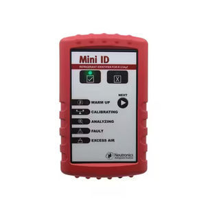 identificateur de gaz réfrigérant