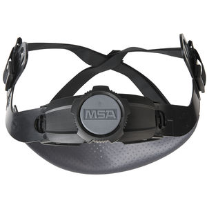 coiffe pour casques de sécurité 1