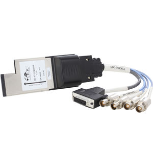 carte d'interface CompactPCI Express 1