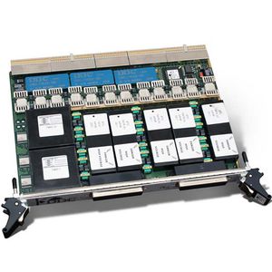 carte convertisseur CompactPCI