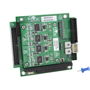 carte convertisseur 1