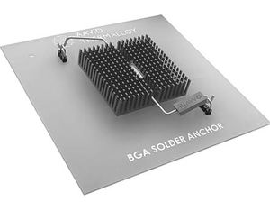 dissipateur thermique pour BGA 1