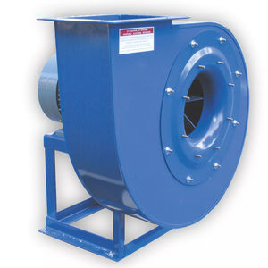 ventilateur centrifuge