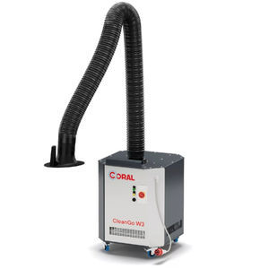 aspirateur de fumée mobile 1