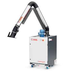 aspirateur de fumée mobile 1