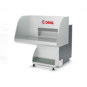 table aspirante pour meulage 1
