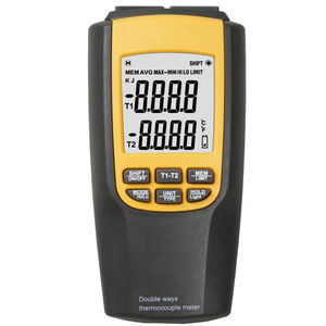 thermomètre à infrarouge 1