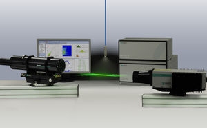 anémomètre à phase Doppler