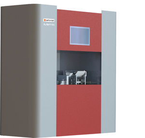 machine de mesure de diamètre