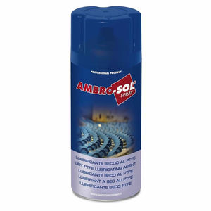 lubrifiant sec