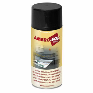 aérosol lubrifiant