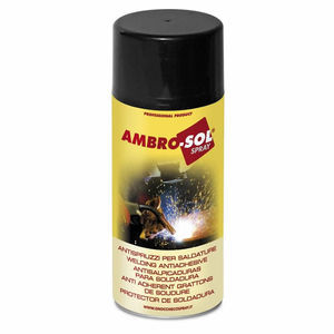 produit anti-étincelle pour le soudage