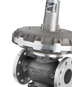 régulateur de pression pour le vide / pour gaz / pour GPL / pour air comprimé