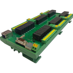 module relais numérique